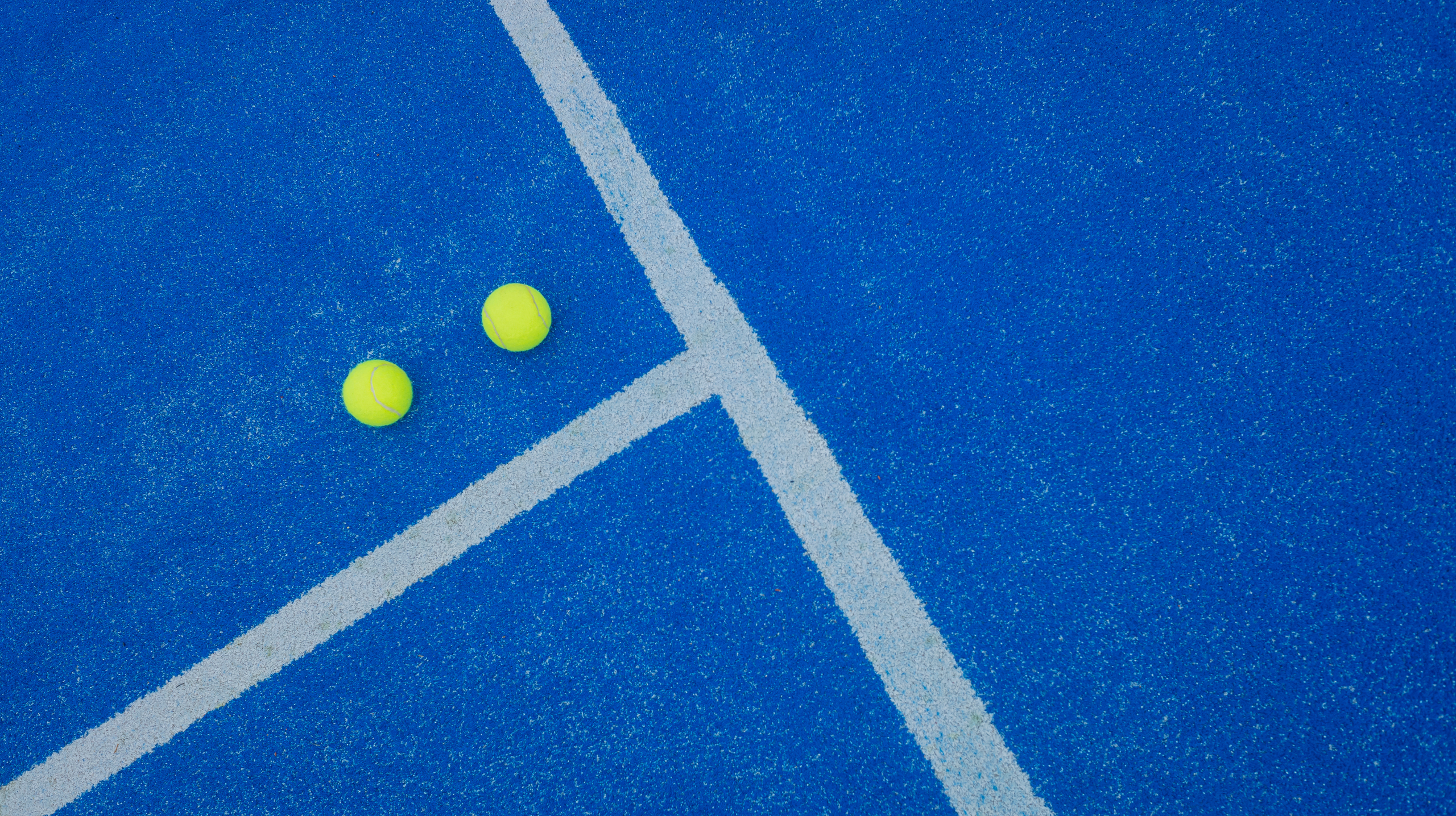 Autocollants de padel