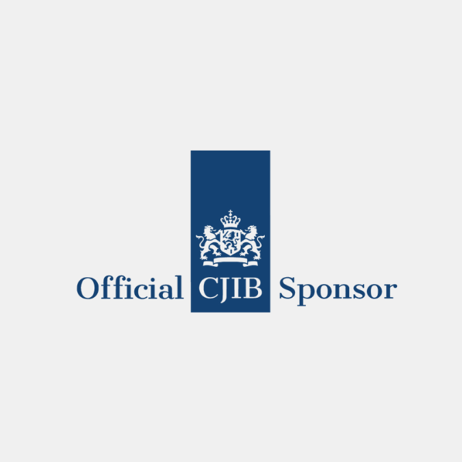 Autocollant CJIB