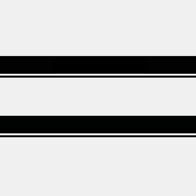 Racing Strepen | Jeddah | Set vu 2 Strepen