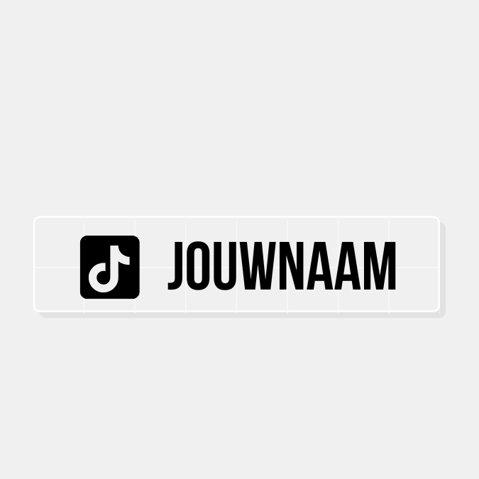  TikTok Auto-Sticker