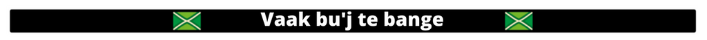 Autocollant de plaque d'immatriculation Achterhoek