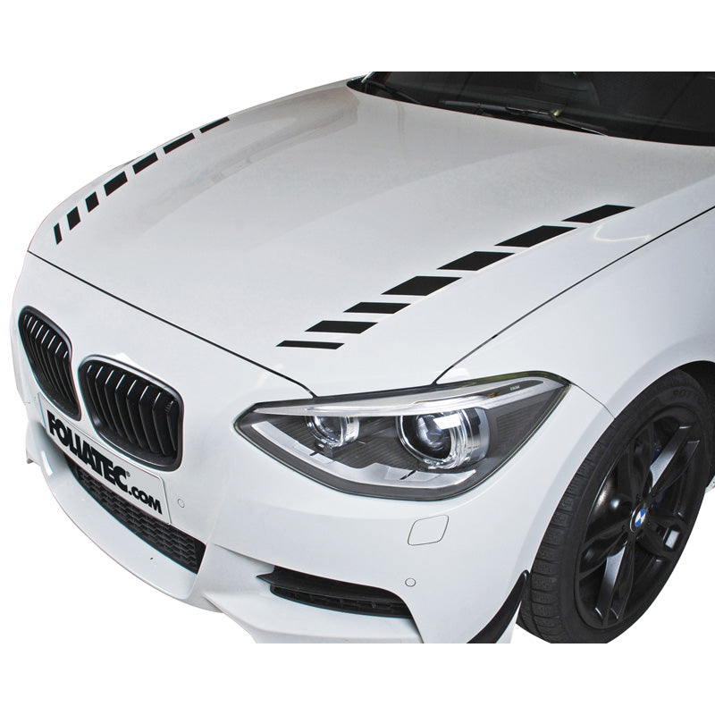 Bandes de voiture | Teintes